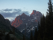 Grand Teton National Park