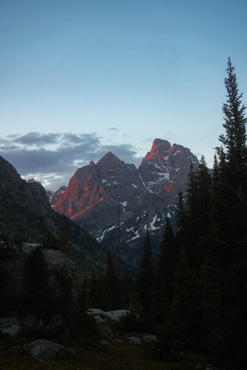 Grand Teton National Park