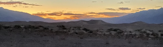 Death Valley National Park
