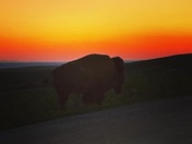 Badlands National Park