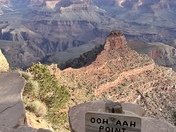 Grand Canyon National Park 