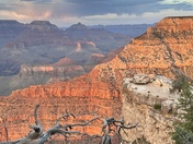 Grand Canyon National Park 