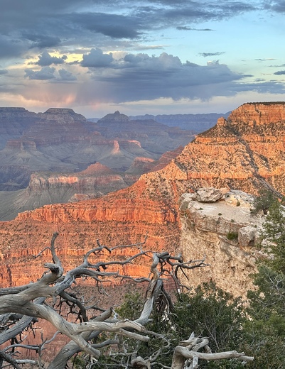 Grand Canyon National Park 
