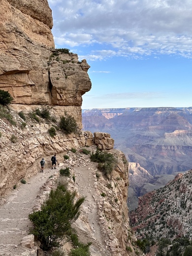 Grand Canyon National Park