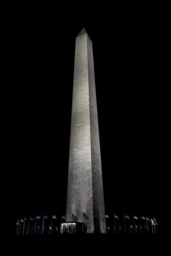 Washington Monument