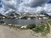 Medicine Bow-Routt National Forest