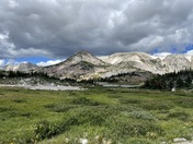 Medicine Bow-Routt National Forest