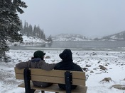 Medicine Bow-Routt National Forest