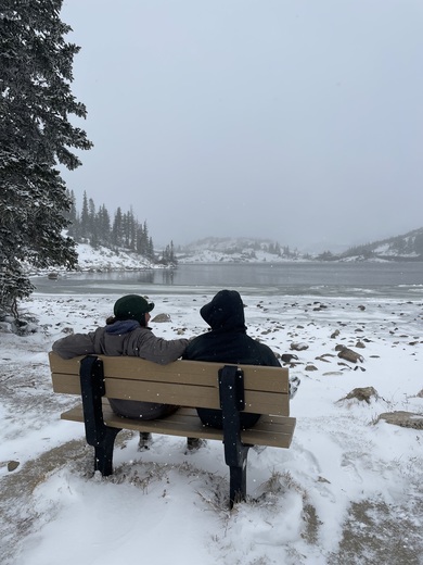 Medicine Bow-Routt National Forest