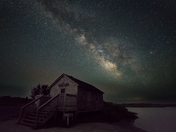 Assateague National Seashore
