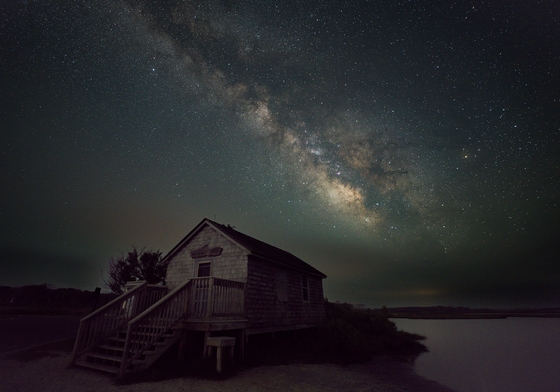 Assateague National Seashore