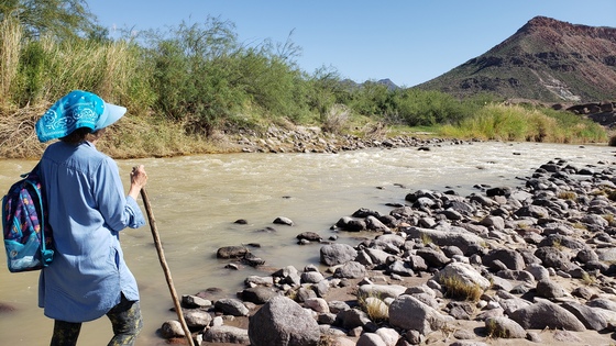 Big Bend National Park