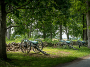 Gettysburg National Military Park