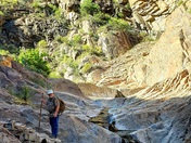Big Bend National Park