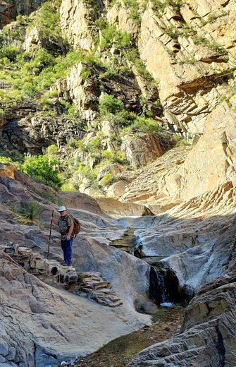Big Bend National Park