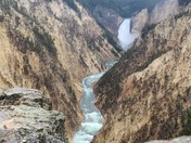 Yellowstone National Park 
