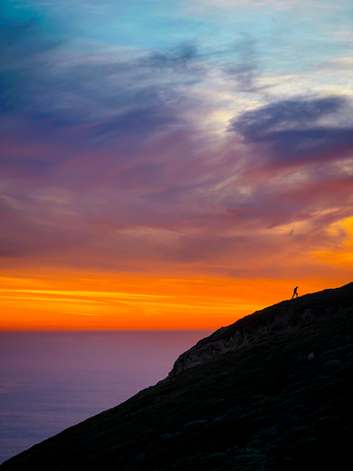 Point Reyes National Seashore