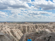 Badlands National Park