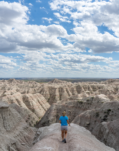 Badlands National Park