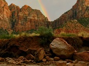 Zion National Park