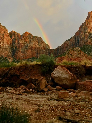 Zion National Park