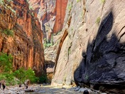 Zion National Park 