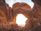 Arches National Park 