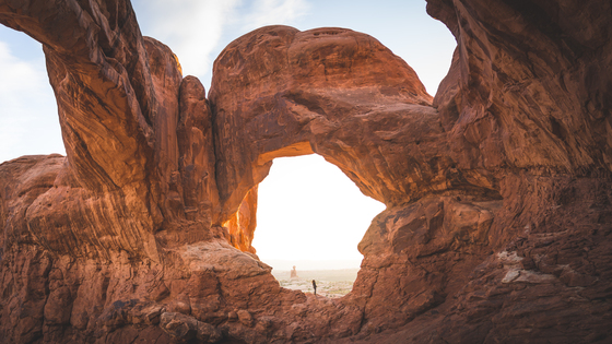 Arches National Park 