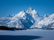 Grand Teton National Park 