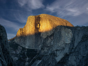 Yosemite National Park 