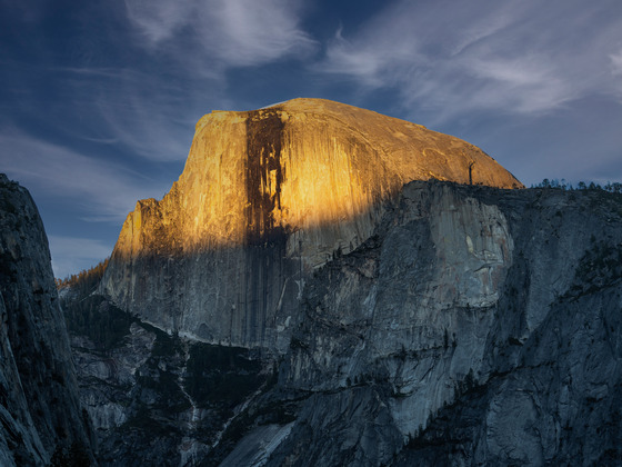 Yosemite National Park 