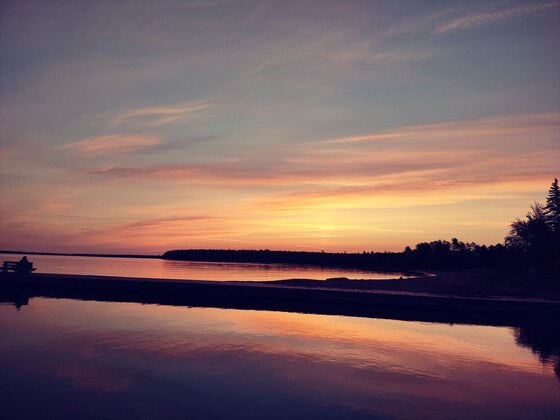 Apostle Islands National Lakeshore 