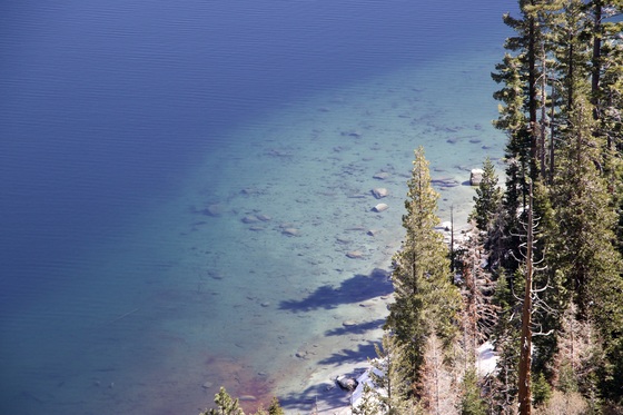 Emerald Bat State Park