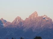 Grand Teton National Park