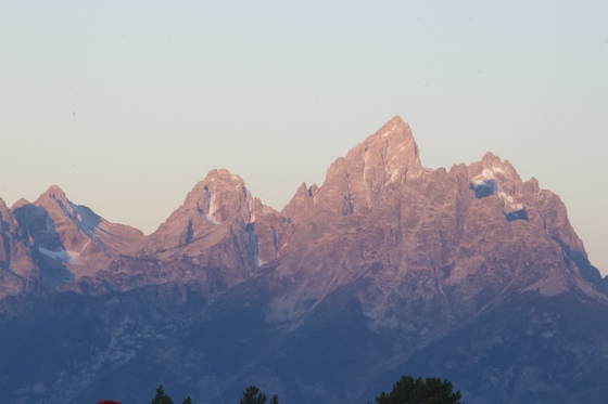 Grand Teton National Park