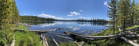 Yellowstone National Park