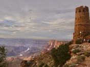 Grand Canyon National Park
