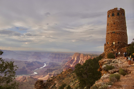 Grand Canyon National Park