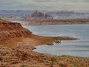 Glen Canyon National Recreation Area 