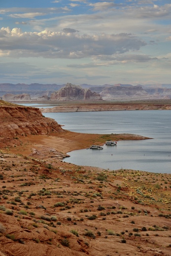 Glen Canyon National Recreation Area 