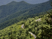 Blue Ridge Parkway