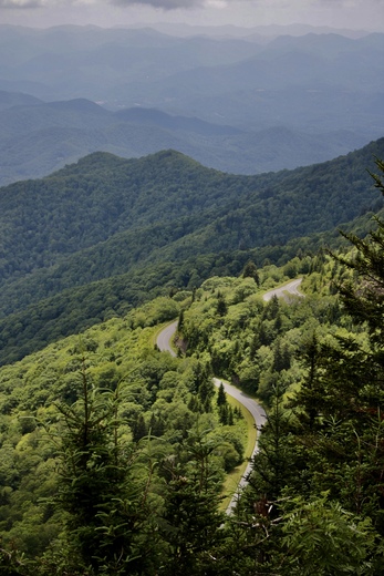 Blue Ridge Parkway