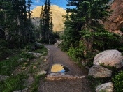 Rocky Mountain National Park