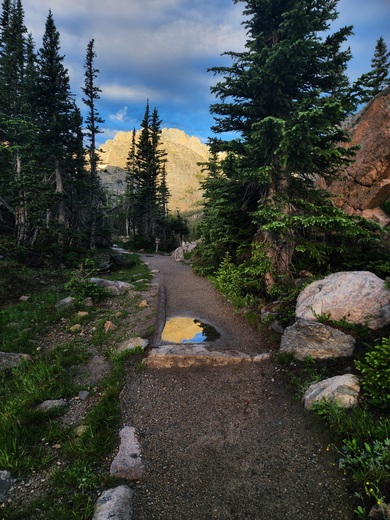 Rocky Mountain National Park