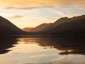 Olympic National Park