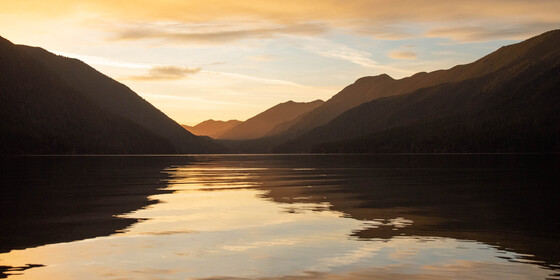 Olympic National Park