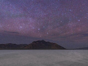 Bonneville Salt Flats 