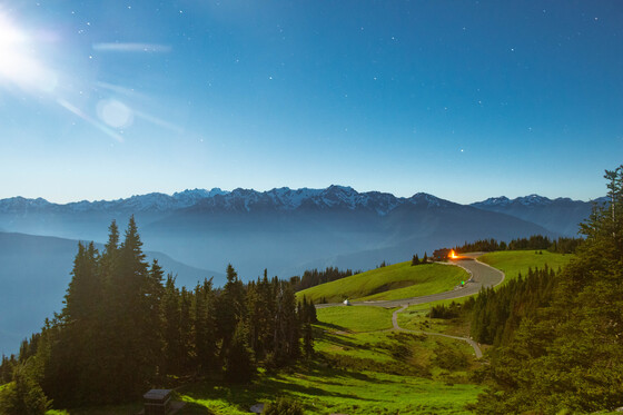 Olympic National Park