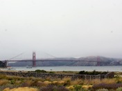 Golden Gate National Recreation Area