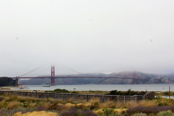 Golden Gate National Recreation Area